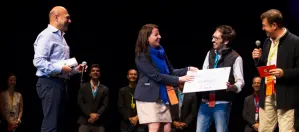 Gifted Citizen busca proyectos que cambien la vida de 10 millones de personas