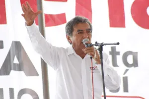 Garantizará Morena supervivencia del sector cañero en la Mixteca