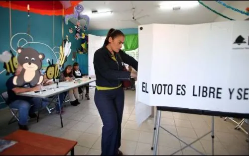 Aún pendiente por definir la instalación de 100 casillas: INE