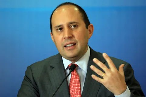 Paty Leal y Fernando Manzanilla niegan que se adelanten a tiempos electorales