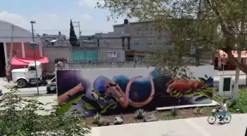 El Once estrena la miniserie “pinta tu barrio”
