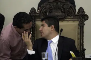 Fracaso de APM se evidencia al contratar a federales para Mundial de Taekwondo