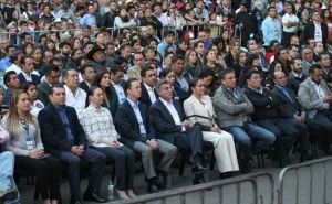 Gali confirma que no se incrementó el número de deportados de EEUU