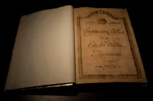 Constitución de México, una serie de datos curiosos