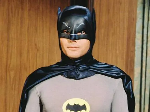 Fallece Adam West, el ‘Batman’ de la televisión, a los 88 años