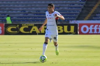 Lobos BUAP busca nuevos talentos para la Cuarta División Premier