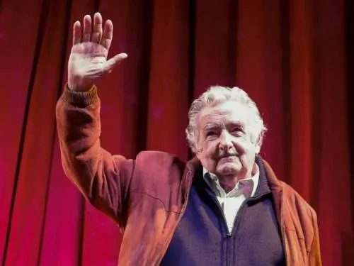 Pepe Mujica se jubila de la política por ‘cansancio’