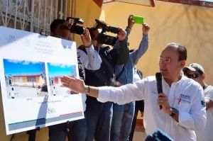 Garantizan continuidad de Escuelas al CIEN donde haya cambio de gobierno