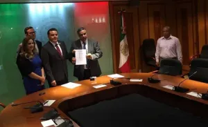 Desafuero a Chapodiputada, sí procede