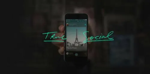 Vero, la red social que compite con Instagram y no contiene publicidad