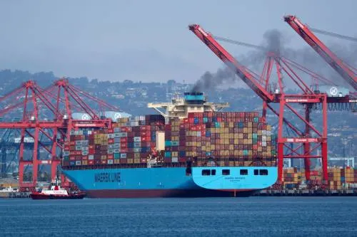 México y Canadá se muestran optimistas sobre la renegociación del TLCAN