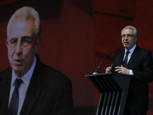 Zedillo acepta: Seguí “política equivocada” en lucha antidrogas