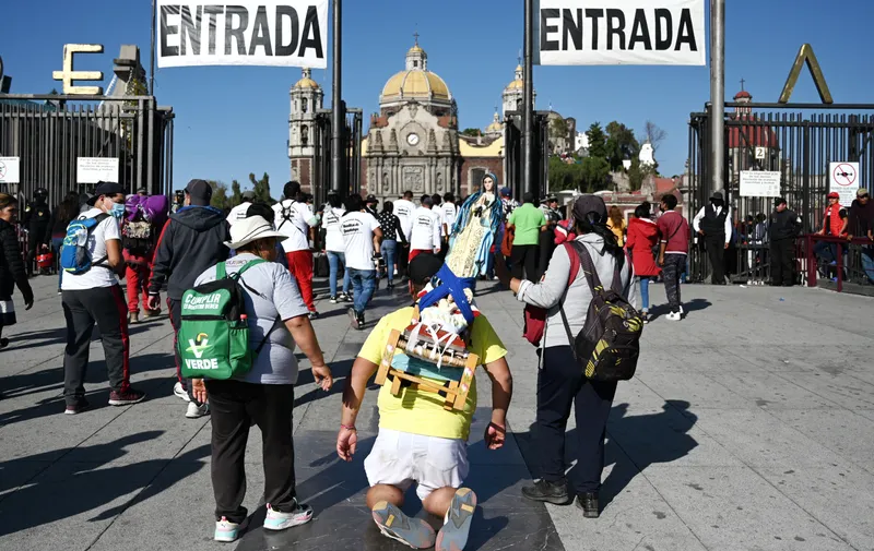 Día de la Virgen