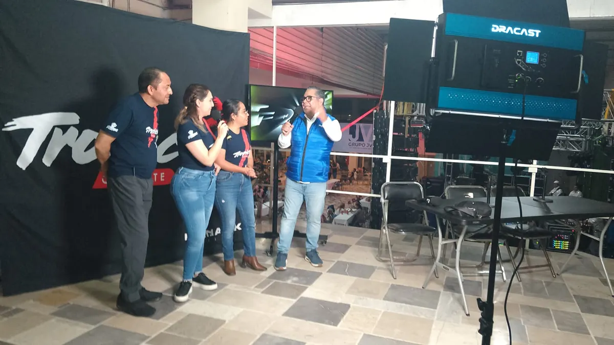 Foto: Especial