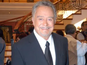 Fallece el actor Polo Ortín
