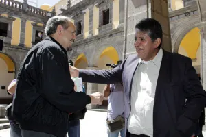 Samuel Tovar podría declinar en proceso interno de la BUAP