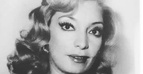 Muere Carmen Manzano recordada por la serie de Kalimán