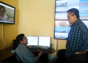 Reporta Puebla 173 incendios forestales en 39 municipios en 2014