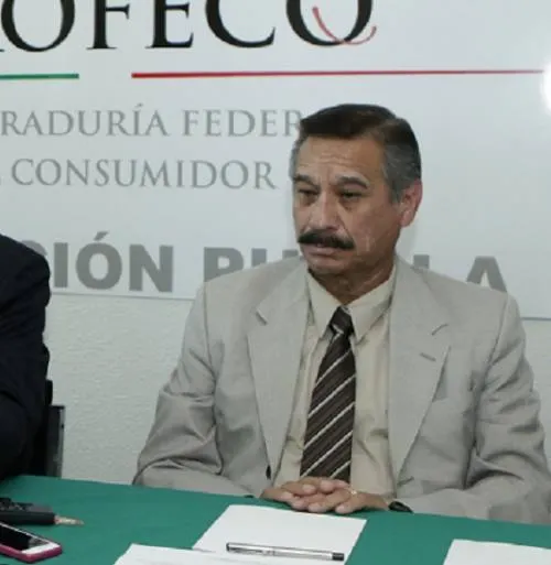 PROFECO llama a poblanos a que denuncien abusos de comercios ante contingencia