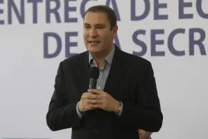 Responde Moreno Valle a AMLO: Puebla, gobierno de resultados
