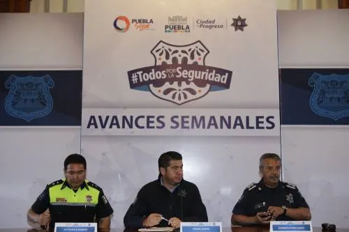 Tránsito Municipal emite 200 infracciones diarias, principalmente en vialidades primarias