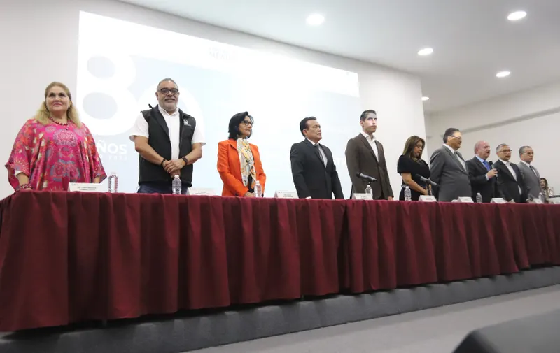 IMSS oferta más de 5 mil 200 plazas en draft de contratación