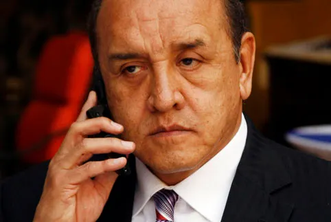 Héctor Alonso, no será mi suplente al Senado: Islas Hernández