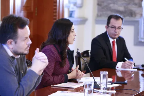 Con innovación digital, Ayuntamiento de Puebla optimiza y transparenta la política pública: CRV
