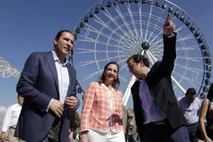 Con Plan Nuevo Guerreo se espera repunte de turismo en Navidad: Massieu