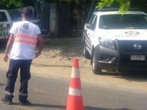 Se suicida hombre con Covid-19 en Chiapas