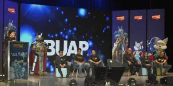 Inicia Ficómics BUAP 2026 con actividades para jóvenes y talentos universitarios