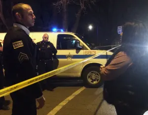 Policía de Chicago mata a 3 afroamericanos