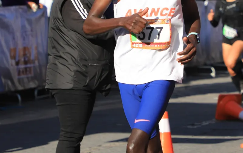 Julius Kibet Koskei