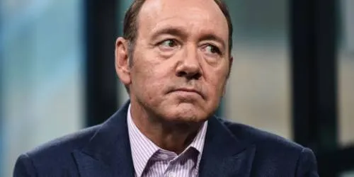 Investigan a Kevin Spacey en Reino Unido por tres casos más de agresión sexual