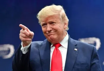 Trump causa polémica tras felicitar a Kim Jong Un por admisión de Corea del Norte en la OMS