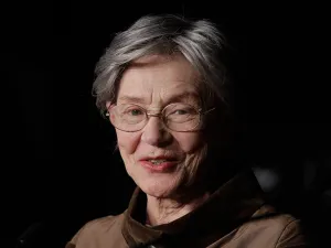 Falleció la actriz Emmanuelle Riva, protagonista de “Amour”