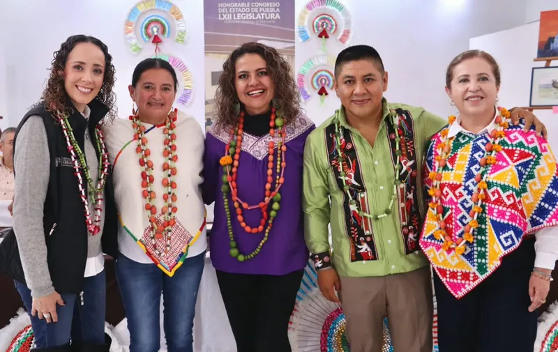 Avala Comisión del Congreso exhorto para preservar el patrimonio cultural de Puebla