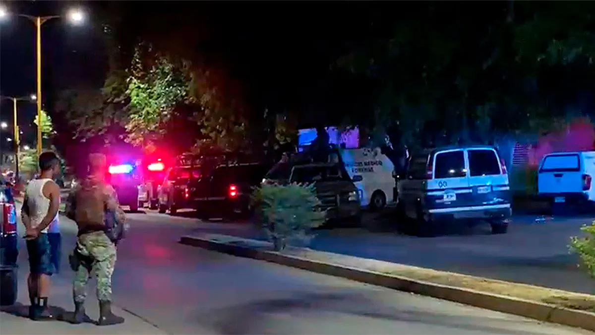 Masacre Yautepec Morelos