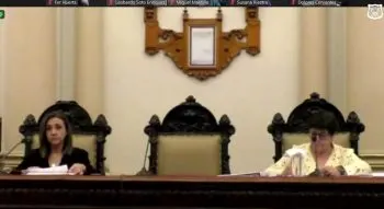Cabildo aprueba nombramientos para juntas de gobierno de IMACP e IMPLAN