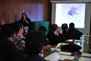 Aprueba Cabildo de San Pedro rescate de zona arqueológica