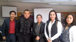 400 vacantes ofrece empresa mexicana en coordinación con la STPS Puebla