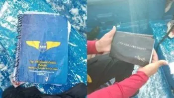 Hallan restos de la aeronave desaparecida en Venezuela tras despegar de Maiquetía