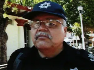 Dictan auto de formal prisión a ex director de la policía de Iguala