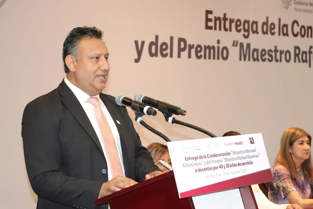 Alfredo Gómez Palacios