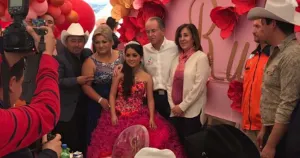 El Gobernador de SLP se va con Rubí en plena crisis de gasolina; usó helicóptero oficial: SITTG