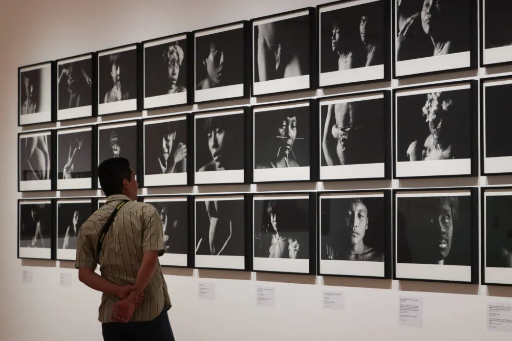 Museo Amparo