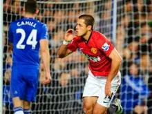 Chicharito entre los 25 rompe redes más caros del mundo