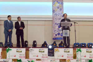 DASU, fundamental para fortalecimiento BUAP: Esparza