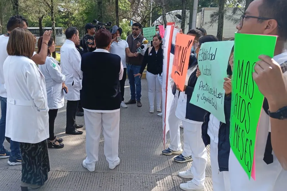Cierre Bulevar Nino Poblano