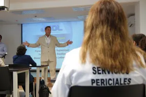PGJ se mantiene a la vanguardia en servicios periciales